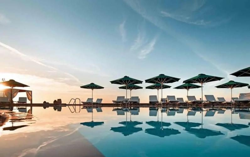 5* Adults Only Luxury in Rhodes