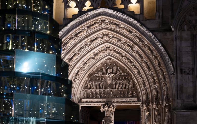 Bordeaux Christmas Markets Break