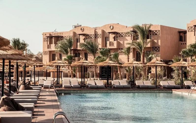 Adults Only Christmas Getaway