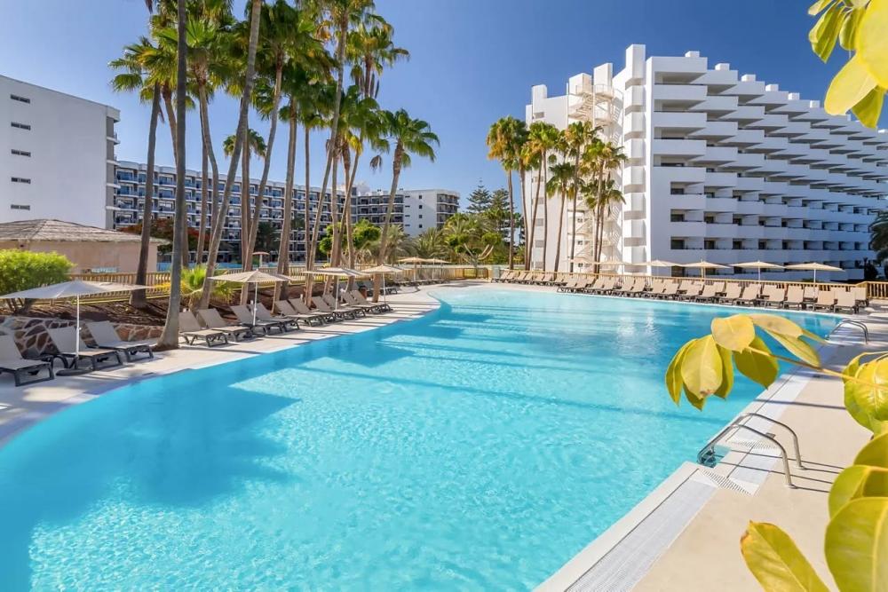 Half Board Winter Sun in Gran Canaria