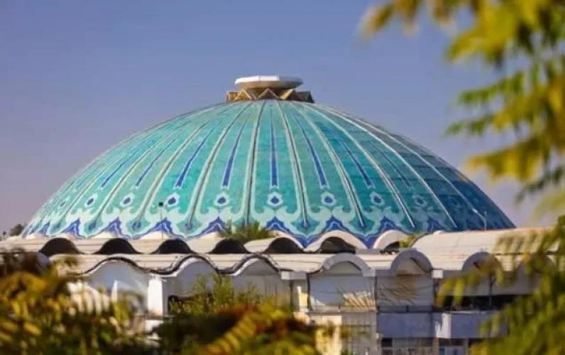 Ultimate Uzbekistan - Follow the Legendary Silk Road!